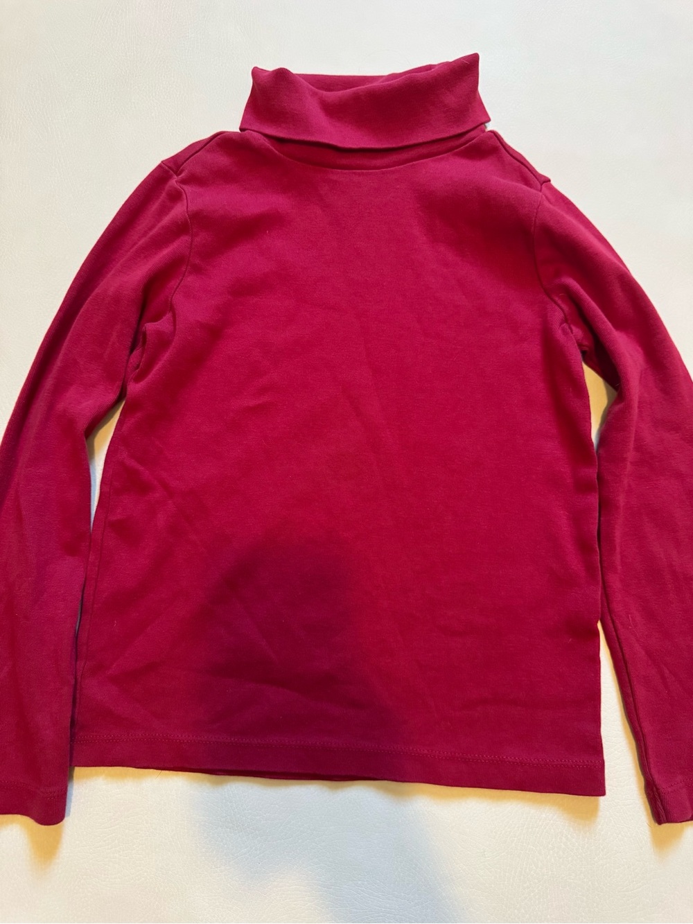 Gymboree Turtleneck